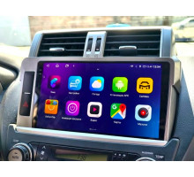 Магнитолы Android
